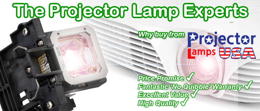 How to Tell If Projector Lamp is Dead - The Home Theater DIY
